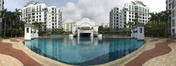 Parc Palais (D21), Condominium #175716832